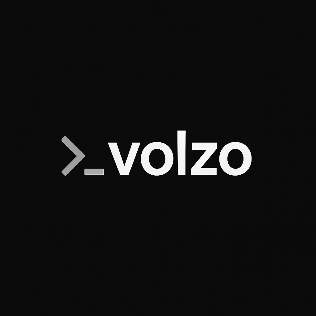 valzo logo